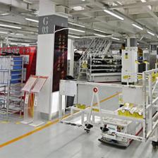 告別情懷的蒼白 一汽紅旗煉成硬核實(shí)力深耕網(wǎng)絡(luò)技術(shù)開(kāi)發(fā)