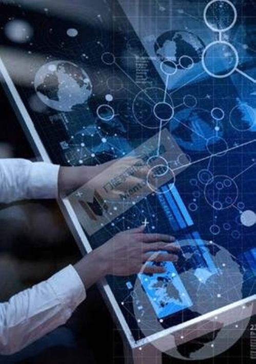 2021年吉林工商學院高起專計算機網絡技術專業報名指南與網絡技術開發前景