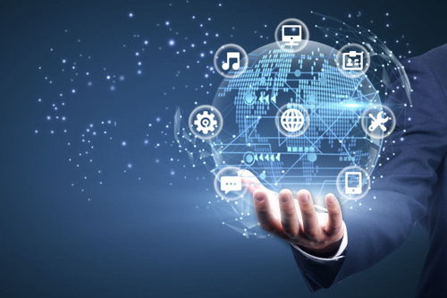 AI技術突破的非連續性 在偶然中探尋質變的必然——對話商湯科技徐立