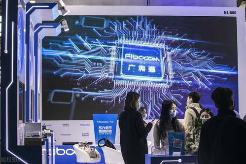 蓄勢待發，智聯萬物 盤點未來最具潛力的五大物聯網龍頭股