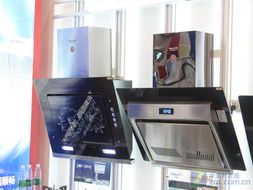 華強集團全系產品閃耀2010順德家電展，引領家用電器銷售新風尚